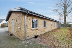 Borgervænget 24, Alderslyst, 8600 Silkeborg