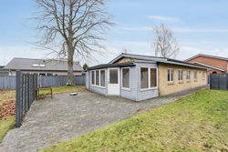 Borgervænget 24, Alderslyst, 8600 Silkeborg