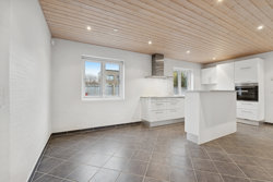 Borgervænget 24, Alderslyst, 8600 Silkeborg