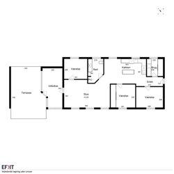 Borgervænget 24, Alderslyst, 8600 Silkeborg