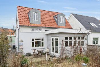 Søvejen 16B, 7620 Lemvig