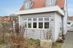 Søvejen 16B, 7620 Lemvig