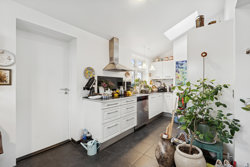 Søvejen 16B, 7620 Lemvig