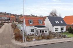 Søvejen 16B, 7620 Lemvig