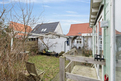 Søvejen 16B, 7620 Lemvig