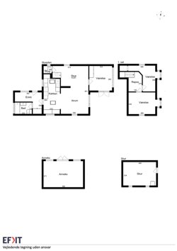 Søvejen 16B, 7620 Lemvig