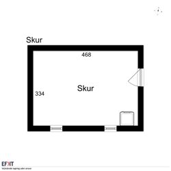 Søvejen 16B, 7620 Lemvig