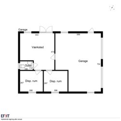 Sommerstedvej 19, Hjerm, 7830 Vinderup