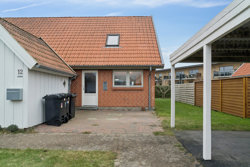 Bie Rasmussens Vænge 12, 8660 Skanderborg