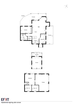 Sommerstedvej 19, Hjerm, 7830 Vinderup
