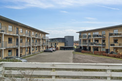 Bie Rasmussens Vænge 12, 8660 Skanderborg