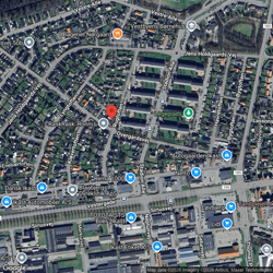 Overgårdsvej 16, 7430 Ikast