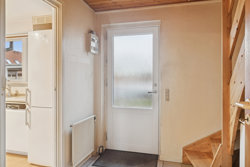 Bie Rasmussens Vænge 12, 8660 Skanderborg