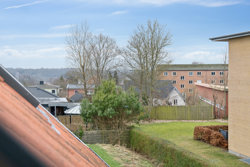 Bie Rasmussens Vænge 12, 8660 Skanderborg