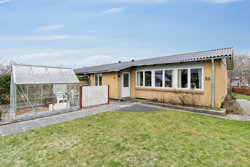 Overgårdsvej 16, 7430 Ikast