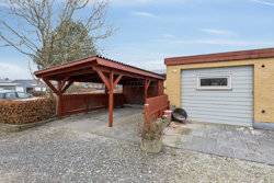 Overgårdsvej 16, 7430 Ikast