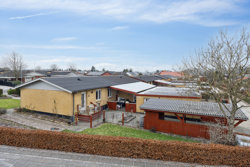 Overgårdsvej 16, 7430 Ikast