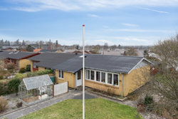 Overgårdsvej 16, 7430 Ikast