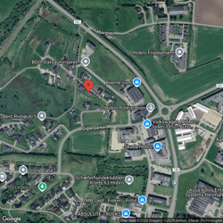 Thit Jensens Vej 9, 9500 Hobro