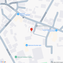 Skelund Hovedgade 16, Skelund, 9560 Hadsund