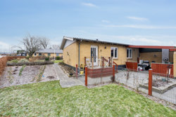 Overgårdsvej 16, 7430 Ikast