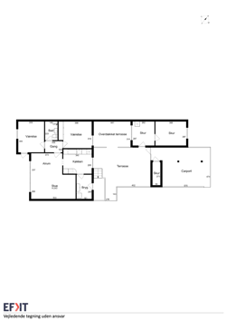 Overgårdsvej 16, 7430 Ikast