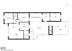 Overgårdsvej 16, 7430 Ikast