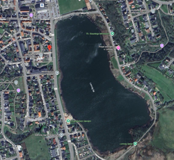 Søvejen 16B, 7620 Lemvig