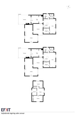 Gl.Skolevej 3, Skydebjerg, 5560 Aarup