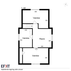 Gl.Skolevej 3, Skydebjerg, 5560 Aarup