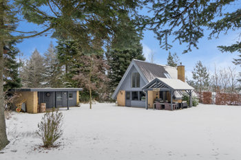 Mosevej 22, 7840 Højslev