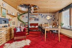 Kløvervænget 13, Rødding, 7860 Spøttrup