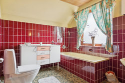 Kløvervænget 13, Rødding, 7860 Spøttrup