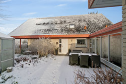 Kløvervænget 13, Rødding, 7860 Spøttrup