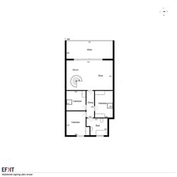 Kløvervænget 13, Rødding, 7860 Spøttrup