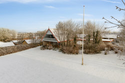 Kløvervænget 13, Rødding, 7860 Spøttrup