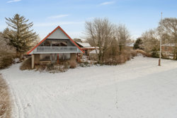 Kløvervænget 13, Rødding, 7860 Spøttrup