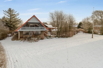 Kløvervænget 13, 7860 Spøttrup