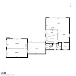 Kløvervænget 13, Rødding, 7860 Spøttrup