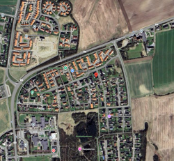 Frejasvej 23, Nørlem, 7620 Lemvig