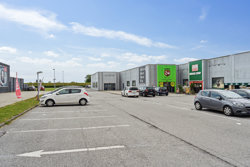 Thurøvej 17, 9500 Hobro