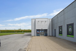 Thurøvej 17, 9500 Hobro