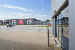 Thurøvej 17, 9500 Hobro