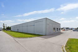 Thurøvej 17, 9500 Hobro