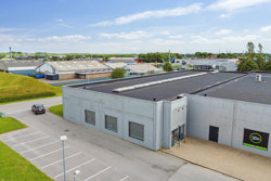 Thurøvej 17, 9500 Hobro