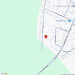 Vestervænget 19, Tvingstrup, 8700 Horsens