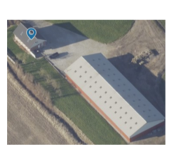 Hovhedevej 40, Vissing, 8370 Hadsten