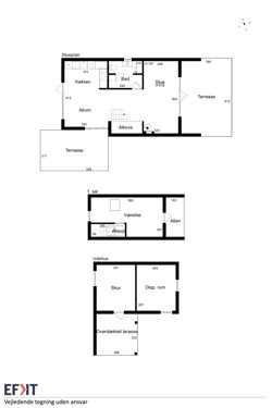 Mosevej 22, Virksund, 7840 Højslev