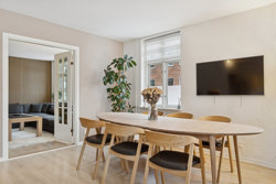 Fynsgade 26, st. th, 7000 Fredericia