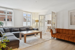 Fynsgade 26, st. th, 7000 Fredericia